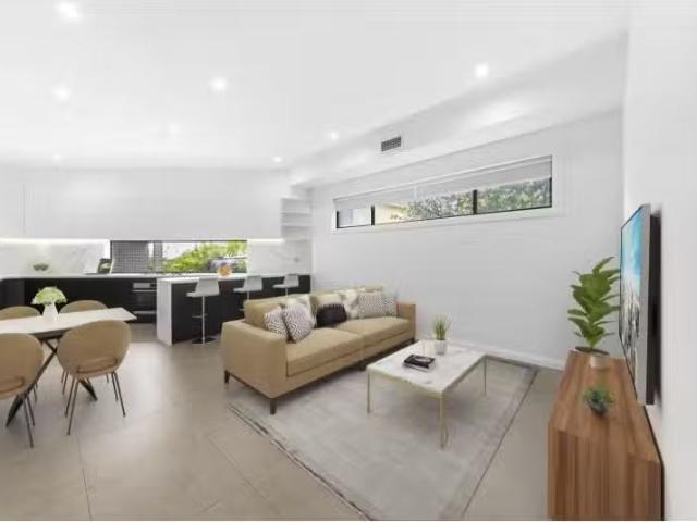 Condo for rent in Sydney, New South Wales