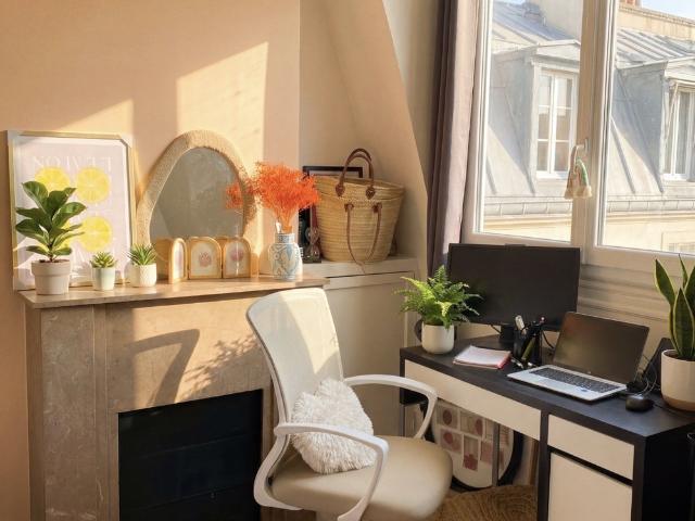 Appartement location à Paris, Île-de-France