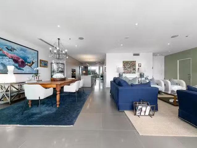 Apartment for rent in Toombul, Queensland