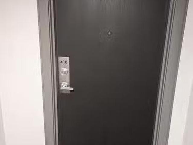 Apartment for rent in Woburn, Ontario
