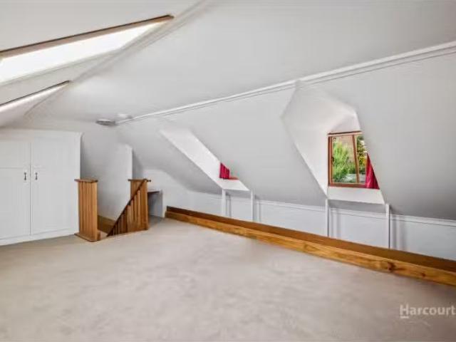 House for rent in Hobart, Tasmania