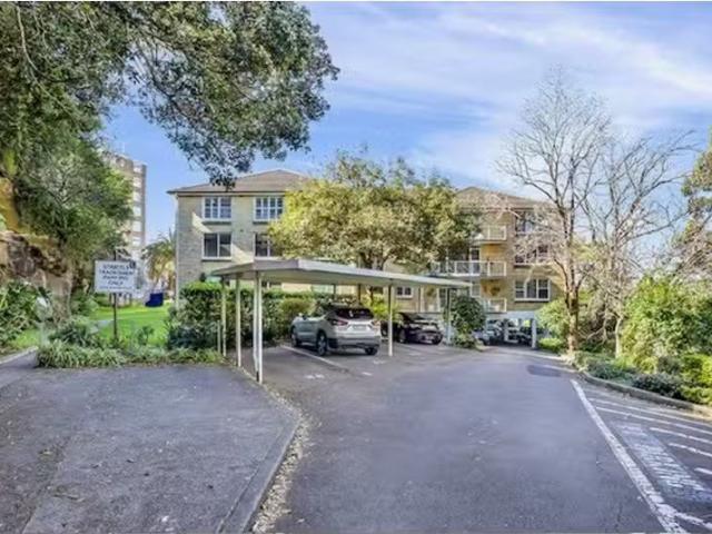 Apartment for rent in Sydney, New South Wales