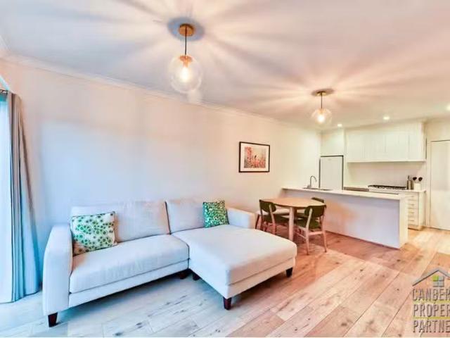 Condo for rent in Australian Capital Territory