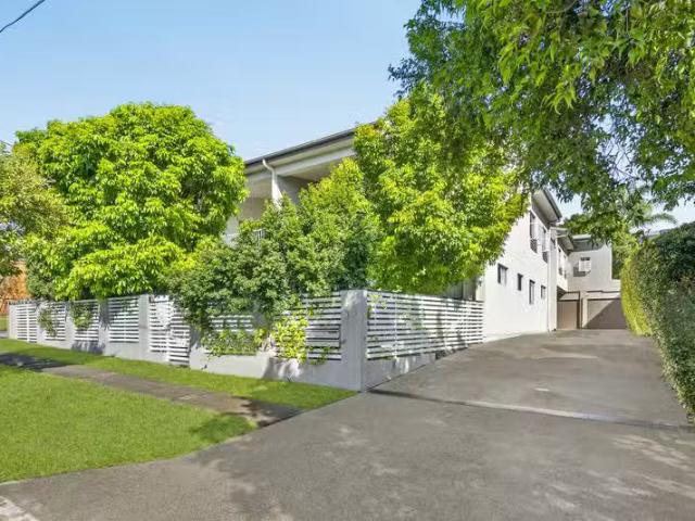 House for rent in Toombul, Queensland