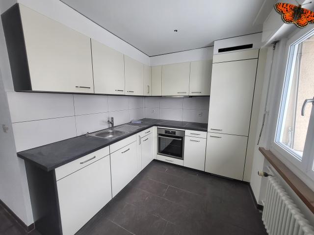 Wohnung mieten in La Roche, Freiburg