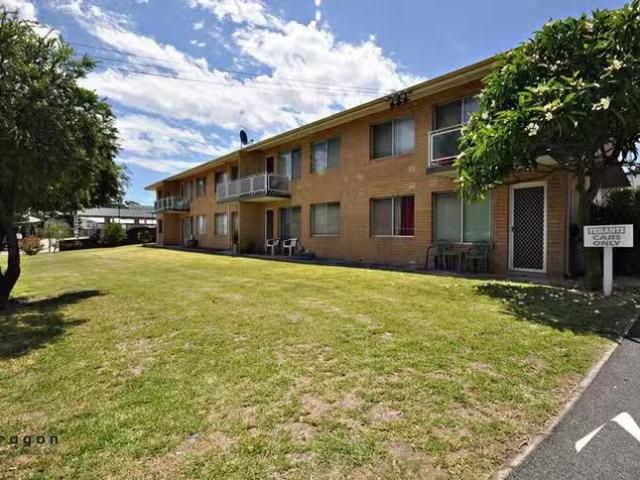 Apartment for rent in Stirling, Western Australia