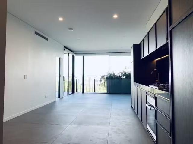 Apartment for rent in Waterloo, New South Wales