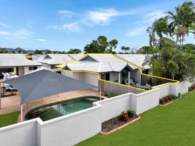 Apartment for rent in Townsville, Queensland