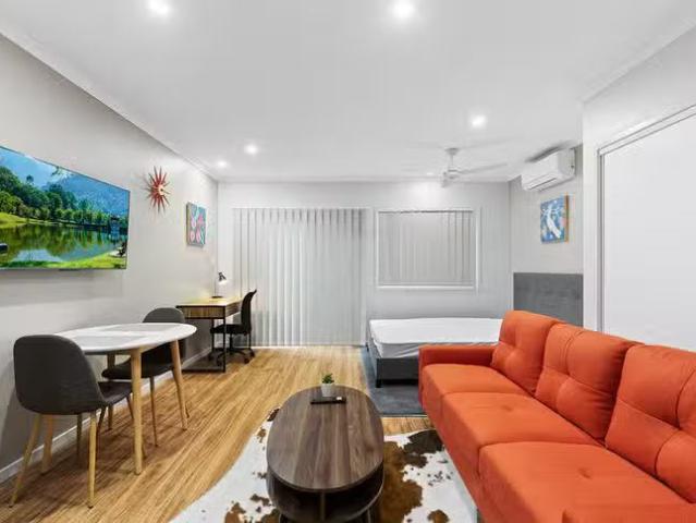 Apartment for rent in Toombul, Queensland