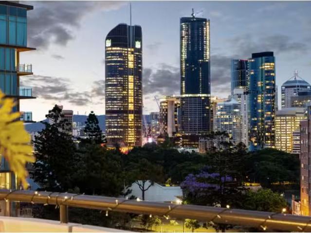 Apartment for rent in Toombul, Queensland