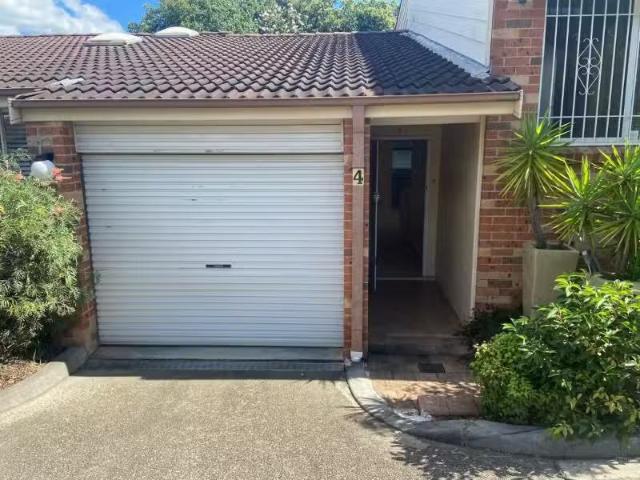 Apartment for rent in Sydney, New South Wales