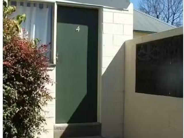 Apartment for rent in Abington, New South Wales