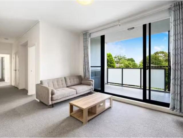 Apartment for rent in Sydney, New South Wales