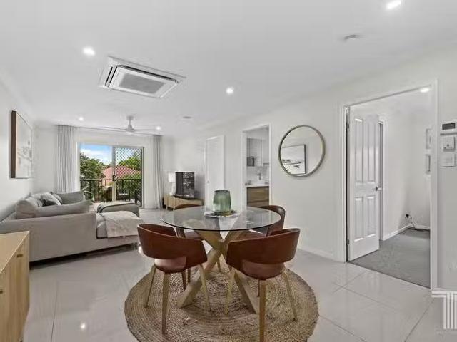 Apartment for rent in Toombul, Queensland
