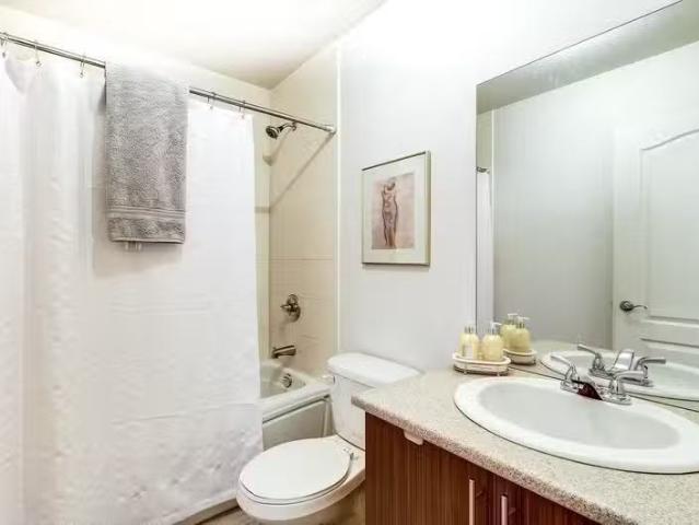 Condo for rent in St. Leonard's, Quebec