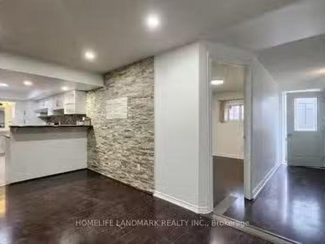 House for rent in York, Ontario