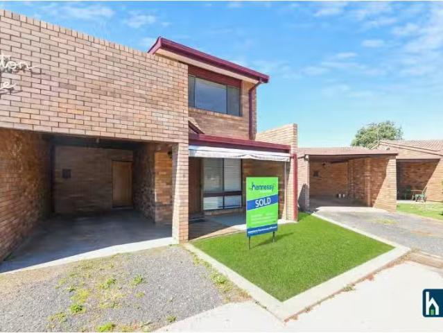 Apartment for rent in Gunnedah, New South Wales