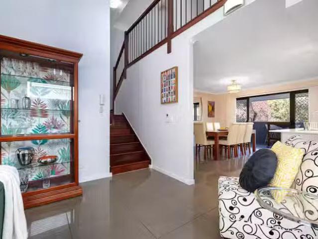 House for rent in Toombul, Queensland