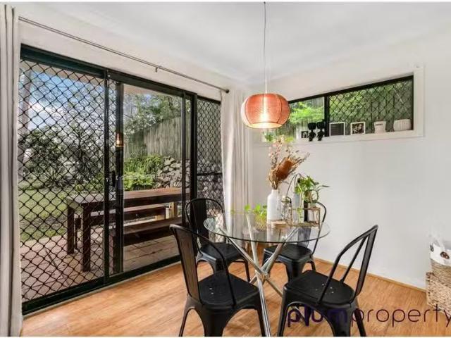 Apartment for rent in Toombul, Queensland