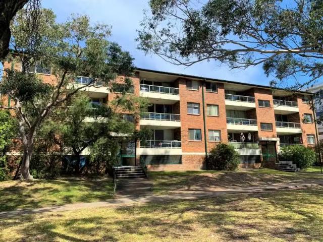Apartment for rent in Sutherland, New South Wales
