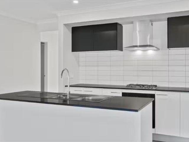 House for rent in Geelong, Victoria