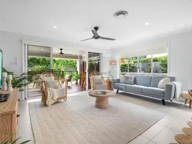 House for rent in Toombul, Queensland