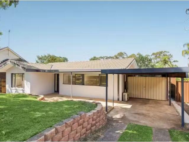 House for rent in Sydney, New South Wales