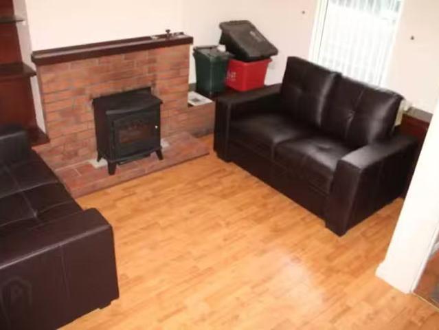 House to rent in Edenderry, North Tipperary