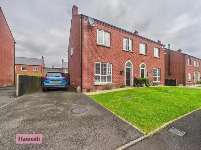 House to rent in Doagh, Ulster