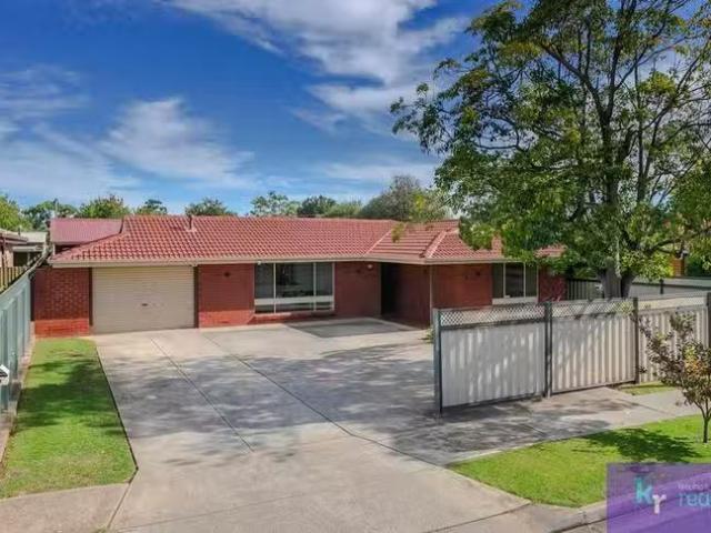 House for rent in Horseshoe Creek, South Australia