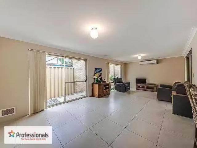 House for rent in Butler, Western Australia