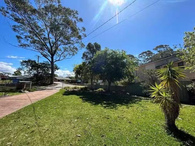 House for rent in Sanctuary Point, New South Wales