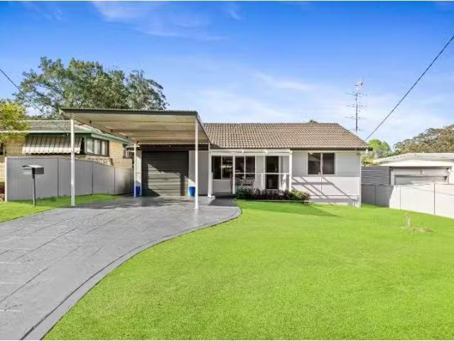 House for rent in Gosford, New South Wales