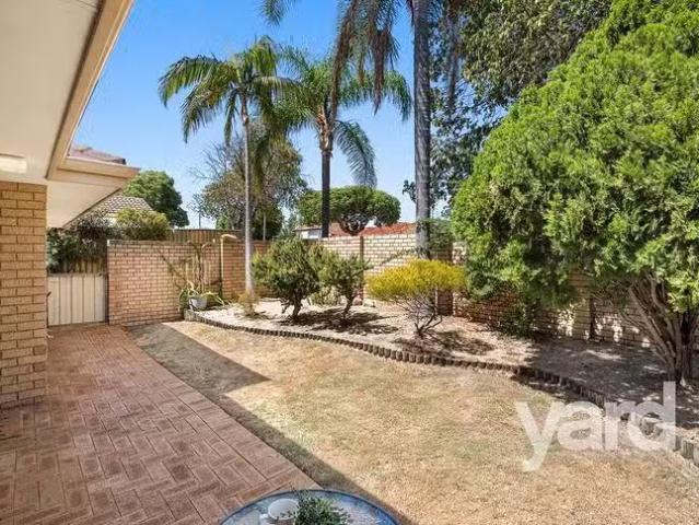 House for rent in Bicton, Western Australia