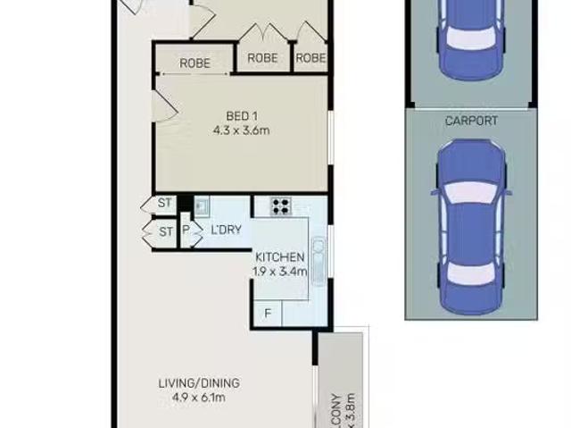 House for rent in Sydney, New South Wales