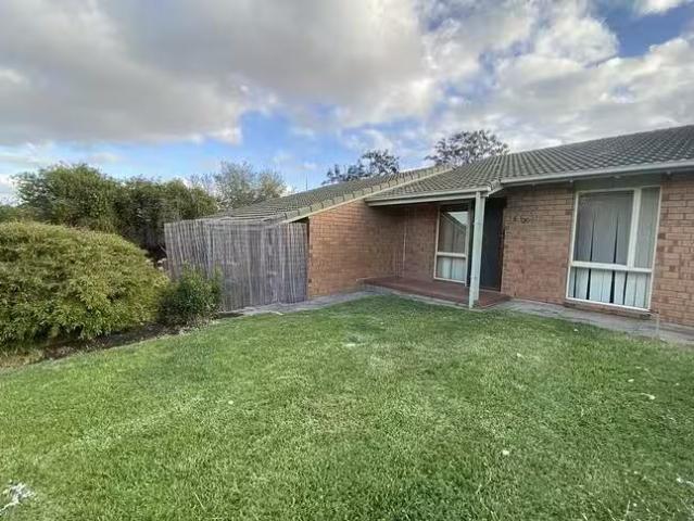 Apartment for rent in Horseshoe Creek, South Australia