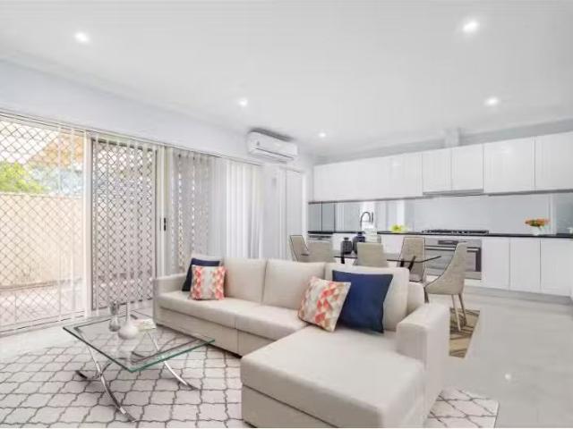 Condo for rent in Sydney, New South Wales