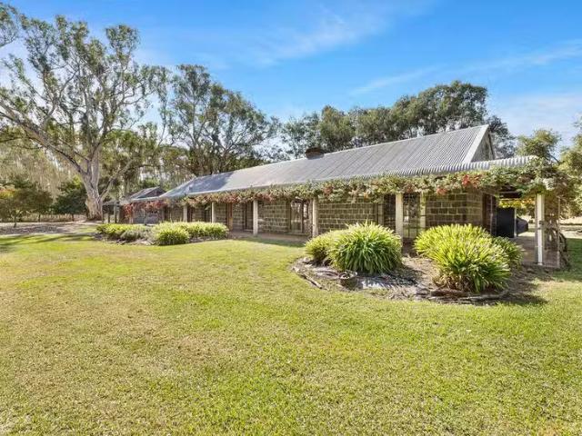 House for rent in Milawa, Victoria