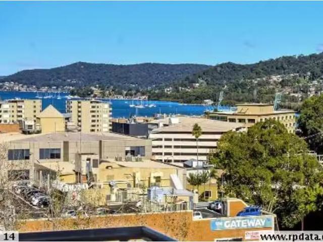 Apartment for rent in Wyoming, New South Wales