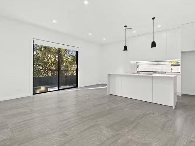 House for rent in Sydney, New South Wales