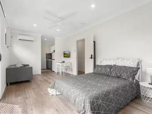 Apartment for rent in Camerons Creek, Victoria