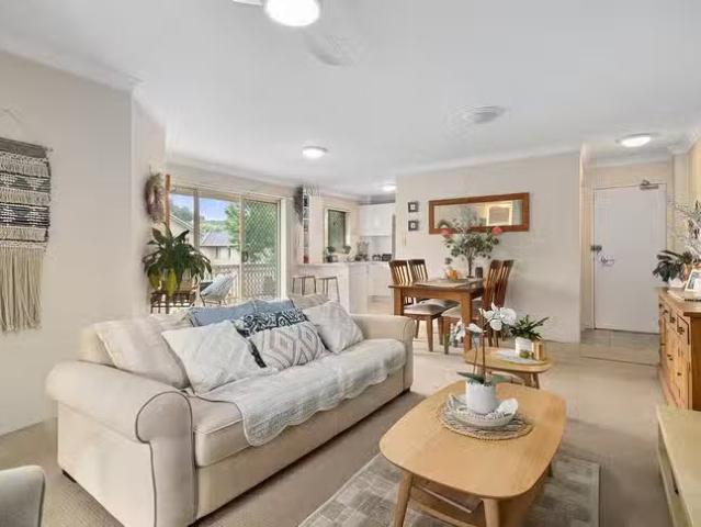 Apartment for rent in Sutherland, New South Wales