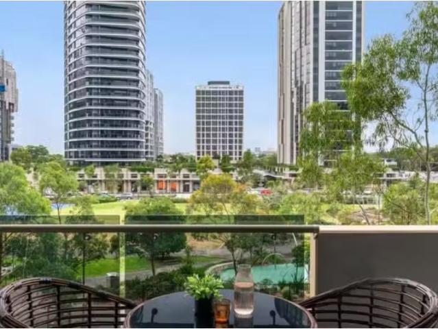 Apartment for rent in Sydney, New South Wales