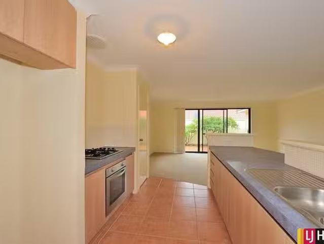Apartment for rent in Parklands, Western Australia