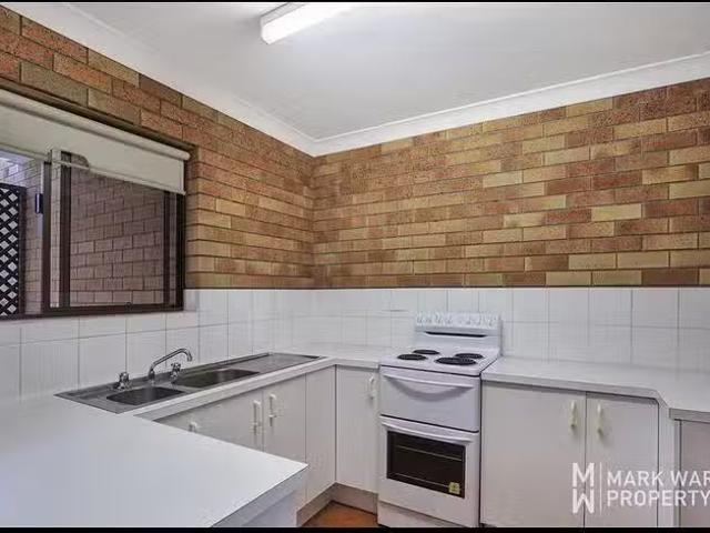 Apartment for rent in Toombul, Queensland