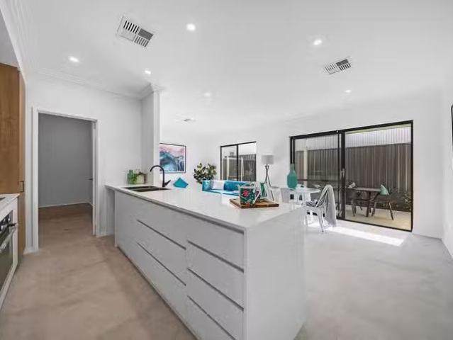 House for rent in St James, Western Australia