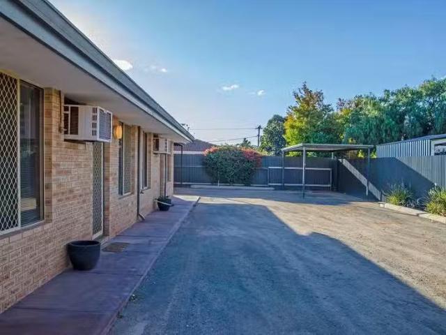 Apartment for rent in Kalgoorlie, Western Australia