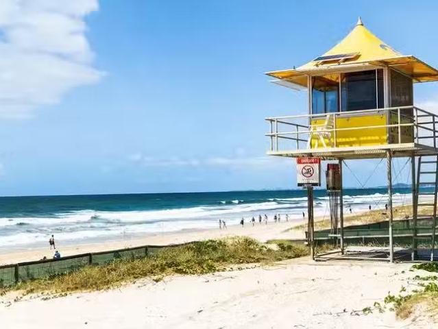 Apartment for rent in Fernbrook, Queensland
