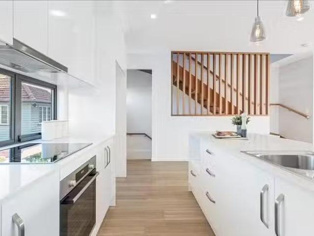 House for rent in Toombul, Queensland