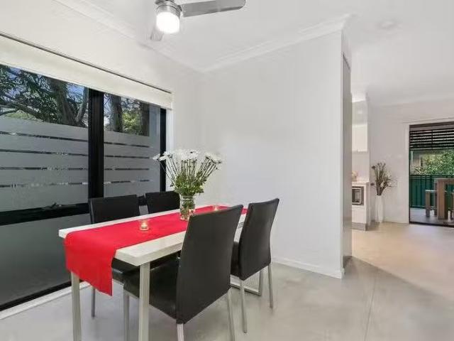 House for rent in Toombul, Queensland